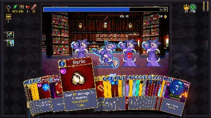 Vampire Crawlers * STEAM RU*KZ*UA*СНГ 🔥