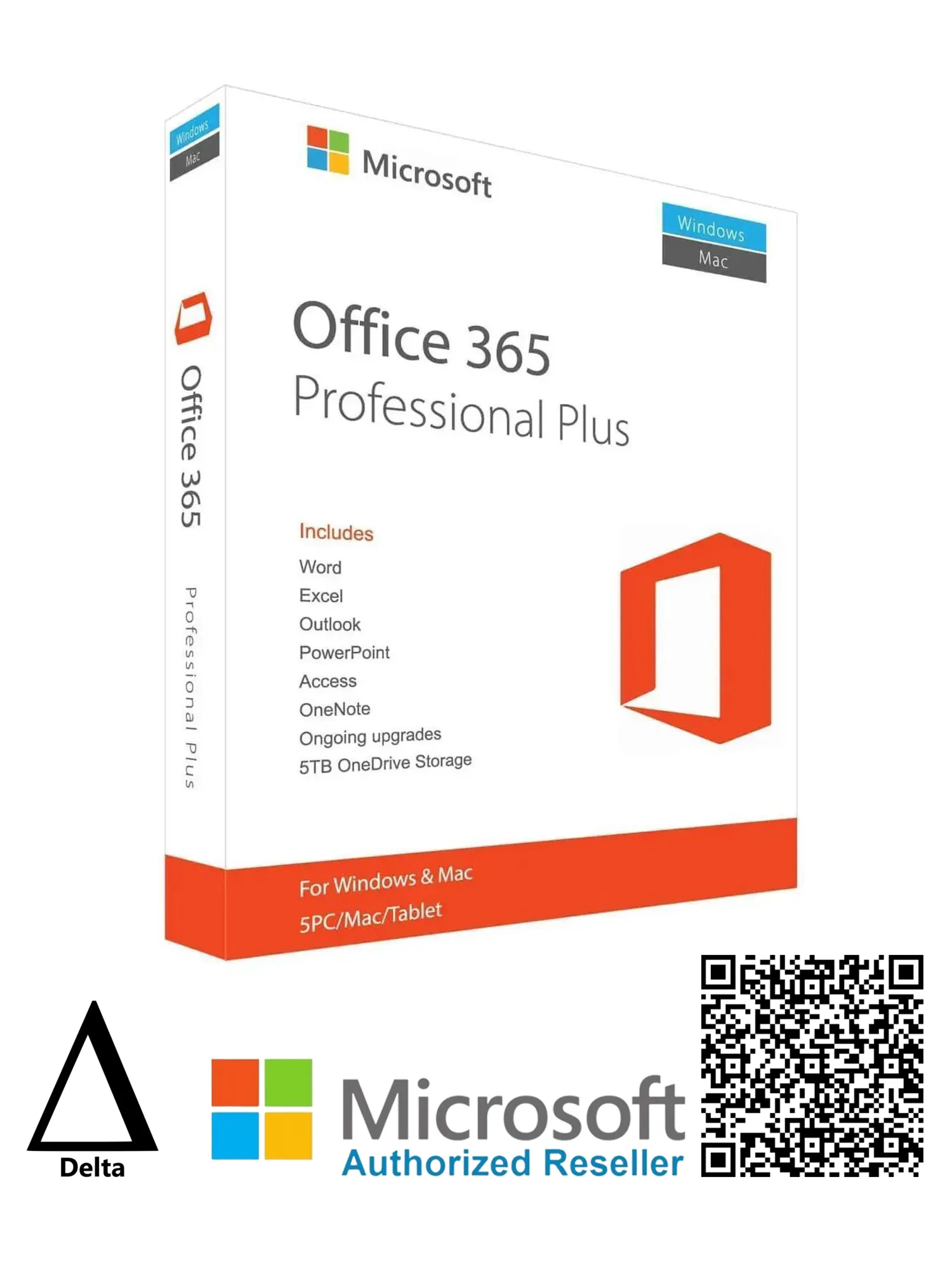 Office 365 E3 Account 1 TB | Гарантия 1 год | Быстрая и автоматизированная доставка