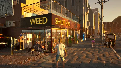 Weed Shop 420 - STEAM GIFT РОССИЯ