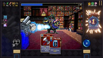 Vampire Crawlers - STEAM GIFT РОССИЯ