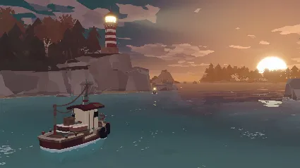 DREDGE Steam КЛЮЧ
