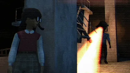 Fear the Spotlight Steam КЛЮЧ GLOBAL