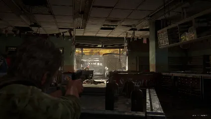 The Last of Us Part 1 US Steam КЛЮЧ