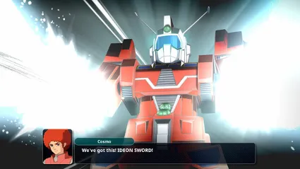 SUPER ROBOT WARS Y - Expansion Pack ✅ STEAM GIFT AUTO ✅ RU+МИР