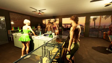 ️ВСЕ СТРАНЫ+РОССИЯ Weed Shop 420 STEAM GIFT