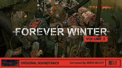 ️ВСЕ СТРАНЫ+РОССИЯ️ The Forever Winter Soundtrack