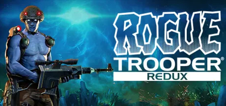 Rogue Trooper Redux (STEAM KEY/GLOBAL)+BONUS