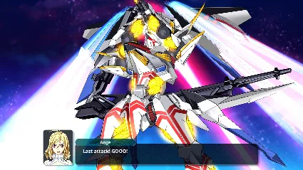 SUPER ROBOT WARS Y - Expansion Pack DLC - STEAM RU