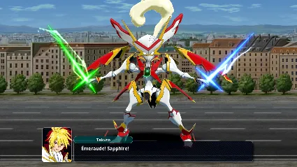 SUPER ROBOT WARS Y - Expansion Pack DLC - STEAM RU