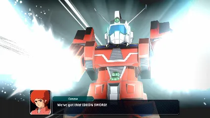 SUPER ROBOT WARS Y - Expansion Pack DLC - STEAM RU