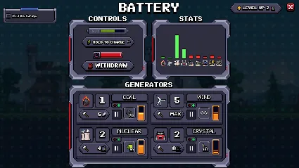 Chipmatic - STEAM GIFT РОССИЯ