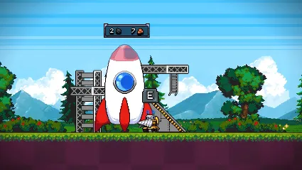 Chipmatic - STEAM GIFT РОССИЯ