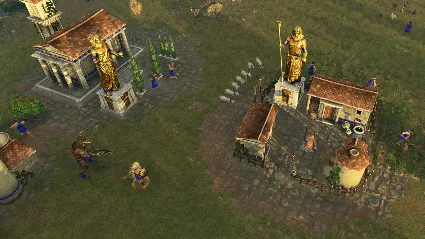 Age of Mythology: Retold - Ultimate Fan Pack DLC