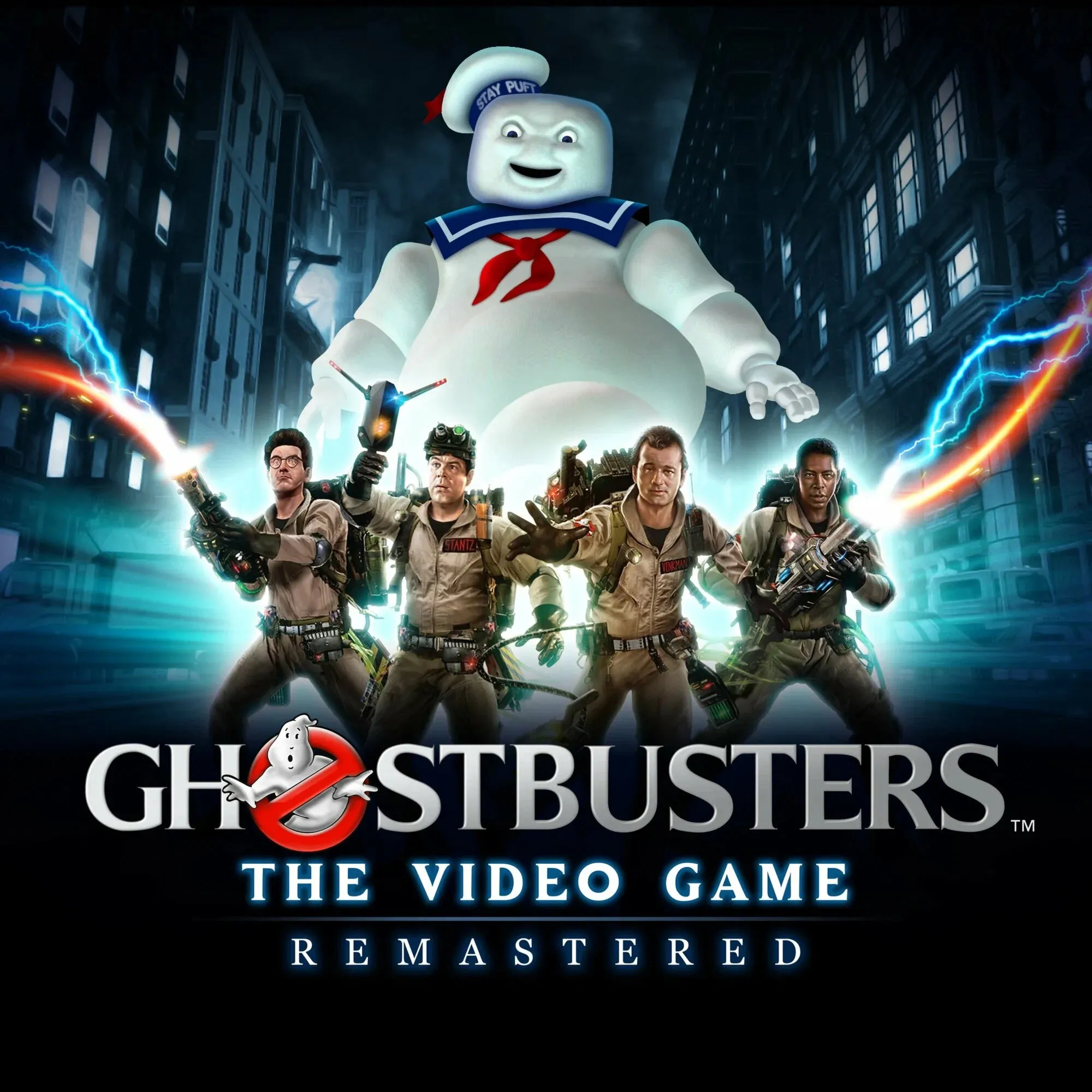 Ghostbusters: The Video Game Remastered (Steam/ Key/ Global)