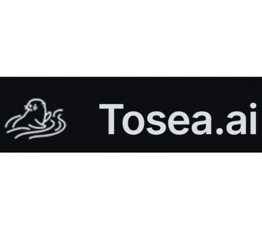 tosea.ai Pro/MAX ПОДПИСКА 1МЕСЯЦ丨TOSEA AI