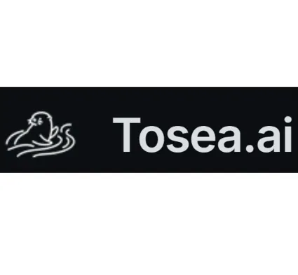 tosea.ai Pro/MAX ПОДПИСКА 1МЕСЯЦ丨TOSEA AI