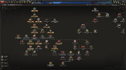 Focus Pack - Hearts of Iron IV: Peace For Our Time DLC АВТОДОСТАВКА STEAM РОССИЯ
