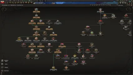 Hearts of Iron IV: Peace for our Time ✅ STEAM GIFT AUTO ✅ RU+МИР