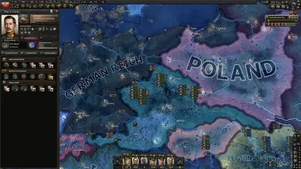 Hearts of Iron IV: Peace for our Time ✅ STEAM GIFT AUTO ✅ RU+МИР