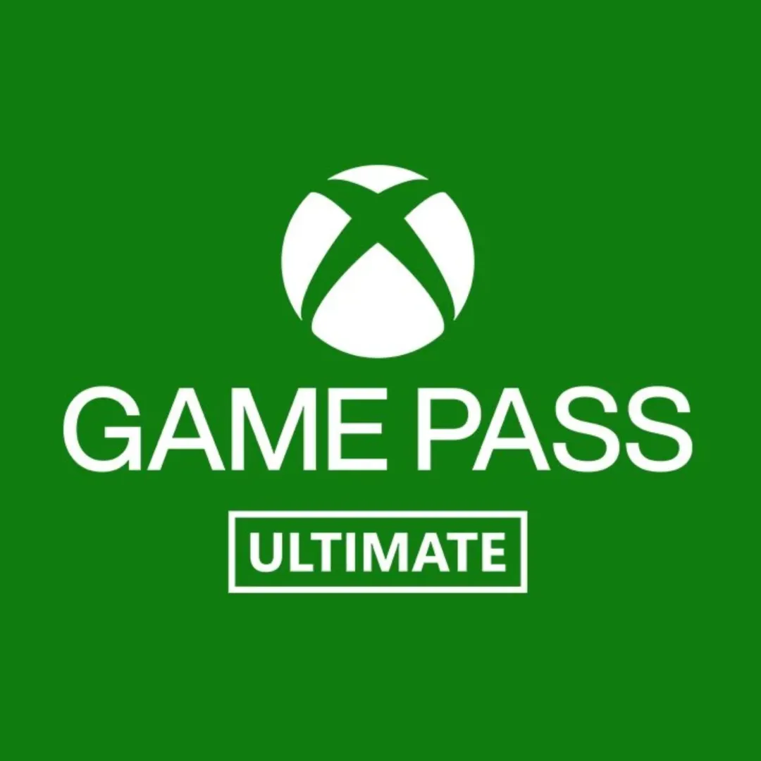 Xbox Game Pass Ultimate на 2 месяца