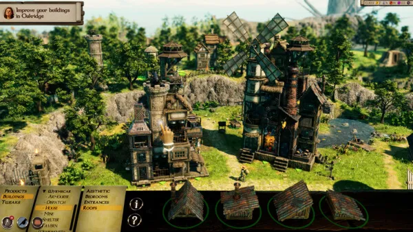 Masters of Albion✅STEAM GIFT AUTO✅RU+World