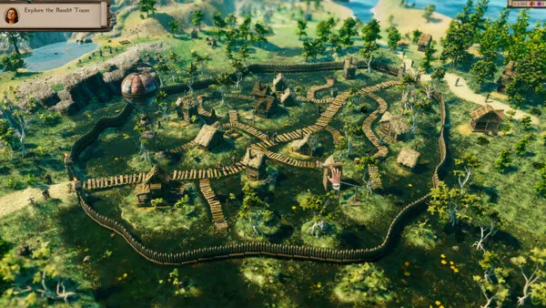 Masters of Albion✅STEAM GIFT AUTO✅RU+World