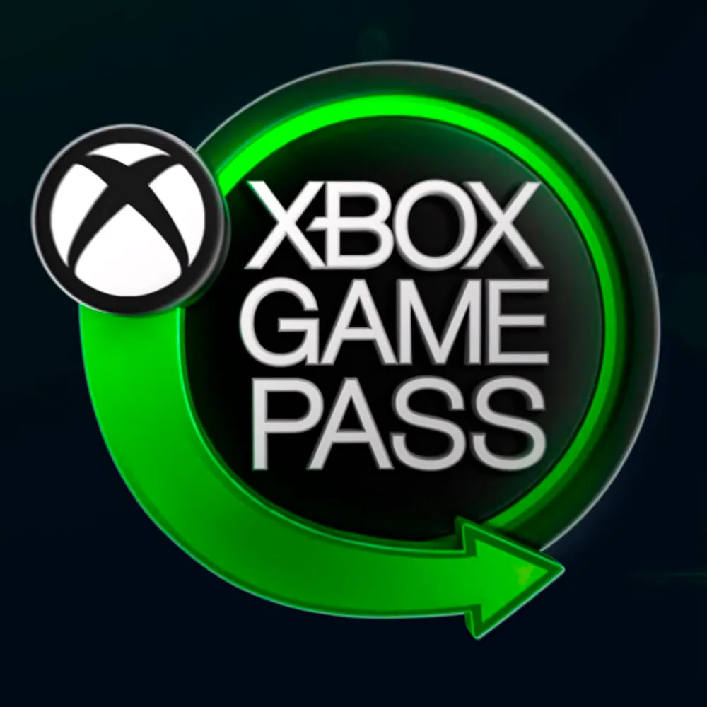 Xbox Game Pass + ОНЛАЙН [PC] LOGIN:PASS (12 месяцев)
