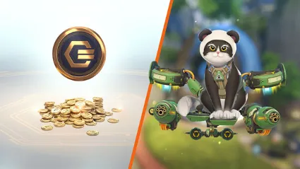 Overwatch® Starter Pack 2026: Season 2 ✅ STEAM GIFT AUTO ✅ RU+МИР