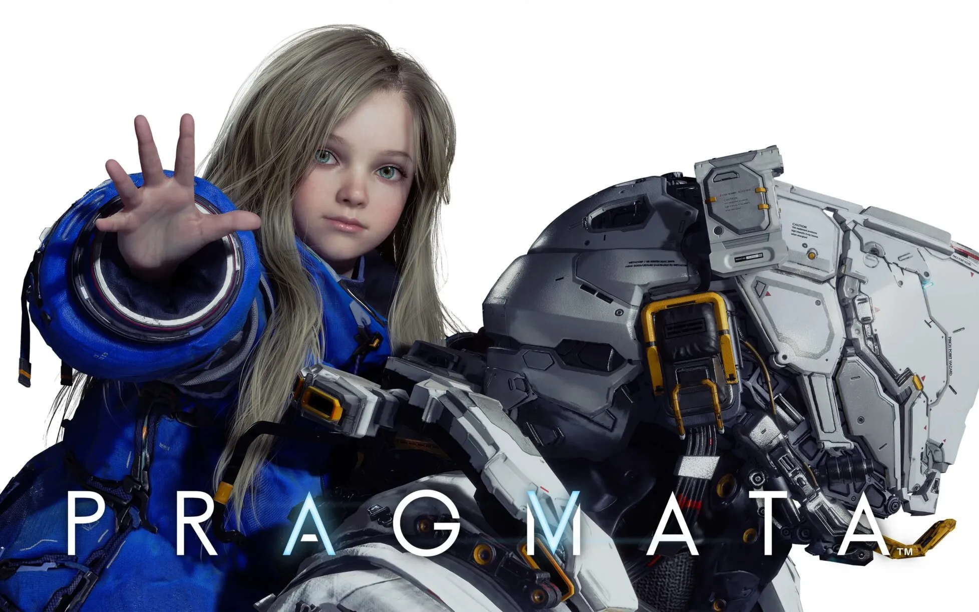 РФ+СНГ | PRAGMATA - Выбор издания | STEAM КЛЮЧ