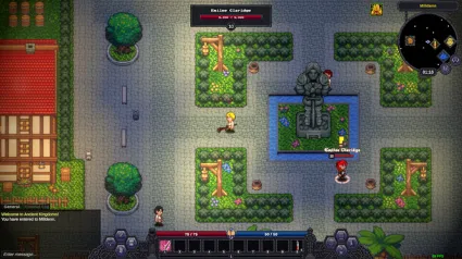 Ancient Kingdoms ✅ STEAM GIFT AUTO ✅ RU+МИР