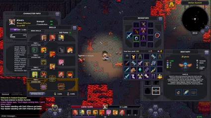 Ancient Kingdoms ✅ STEAM GIFT AUTO ✅ RU+МИР