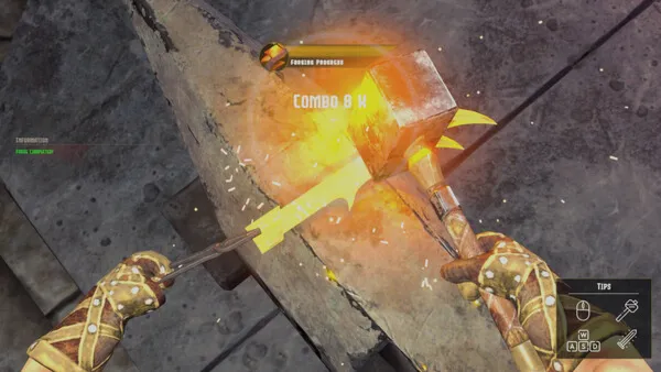 Medieval Crafter: Blacksmith✅STEAM GIFT AUTO✅RU+World