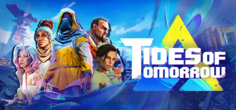 Tides of Tomorrow (Steam Gift Россия)