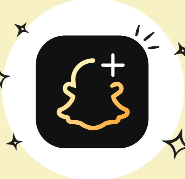 Snapchat Plus &amp; Lens 1 и 12 месяцев подписки через вход GLOBAL