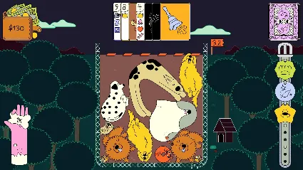 Dogpile Steam КЛЮЧ GLOBAL