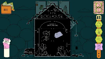 Dogpile Steam КЛЮЧ GLOBAL