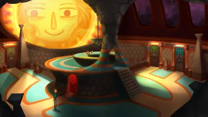 Broken Age EU XBOX One / Xbox Series X|S КЛЮЧ