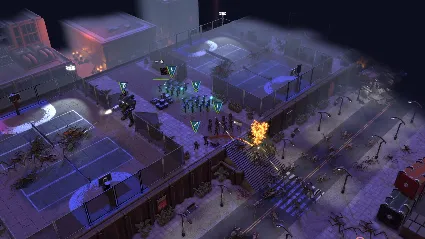 Starship Troopers: Terran Command US Steam КЛЮЧ