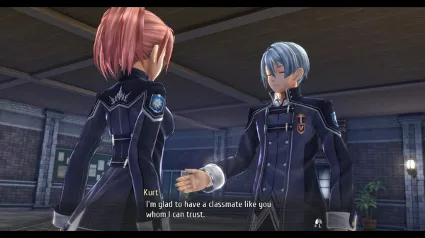 The Legend of Heroes: Trails of Cold Steel III ✅ STEAM GIFT AUTO ✅ RU+МИР