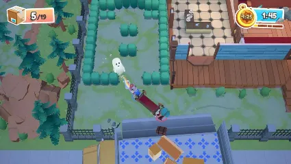 Moving Out US Steam КЛЮЧ