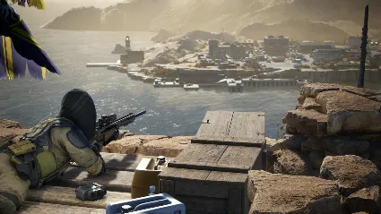 Sniper Ghost Warrior Contracts 2 Deluxe Arsenal Edition US Steam КЛЮЧ
