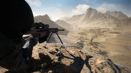 Sniper Ghost Warrior Contracts 2 Deluxe Arsenal Edition US Steam КЛЮЧ