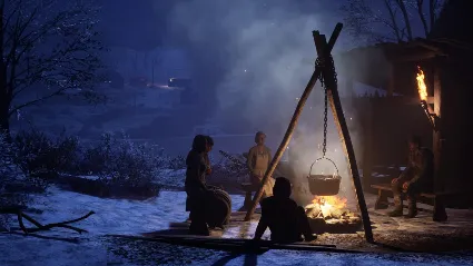Medieval Dynasty US Steam КЛЮЧ