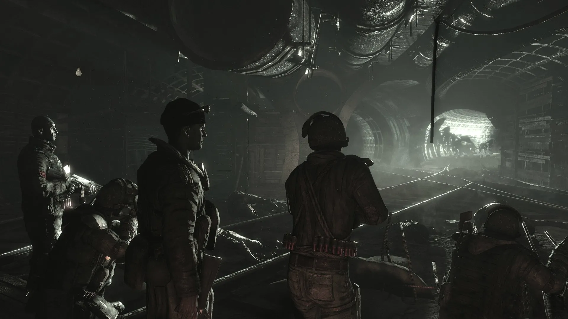 Key Metro Redux Bundle Xbox One X|S &amp; Xbox Series X|S [Digital Code]
