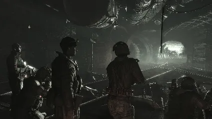 Ключ Metro Redux Bundle Xbox One X|S  Xbox Series X|S [Цифровой Код]