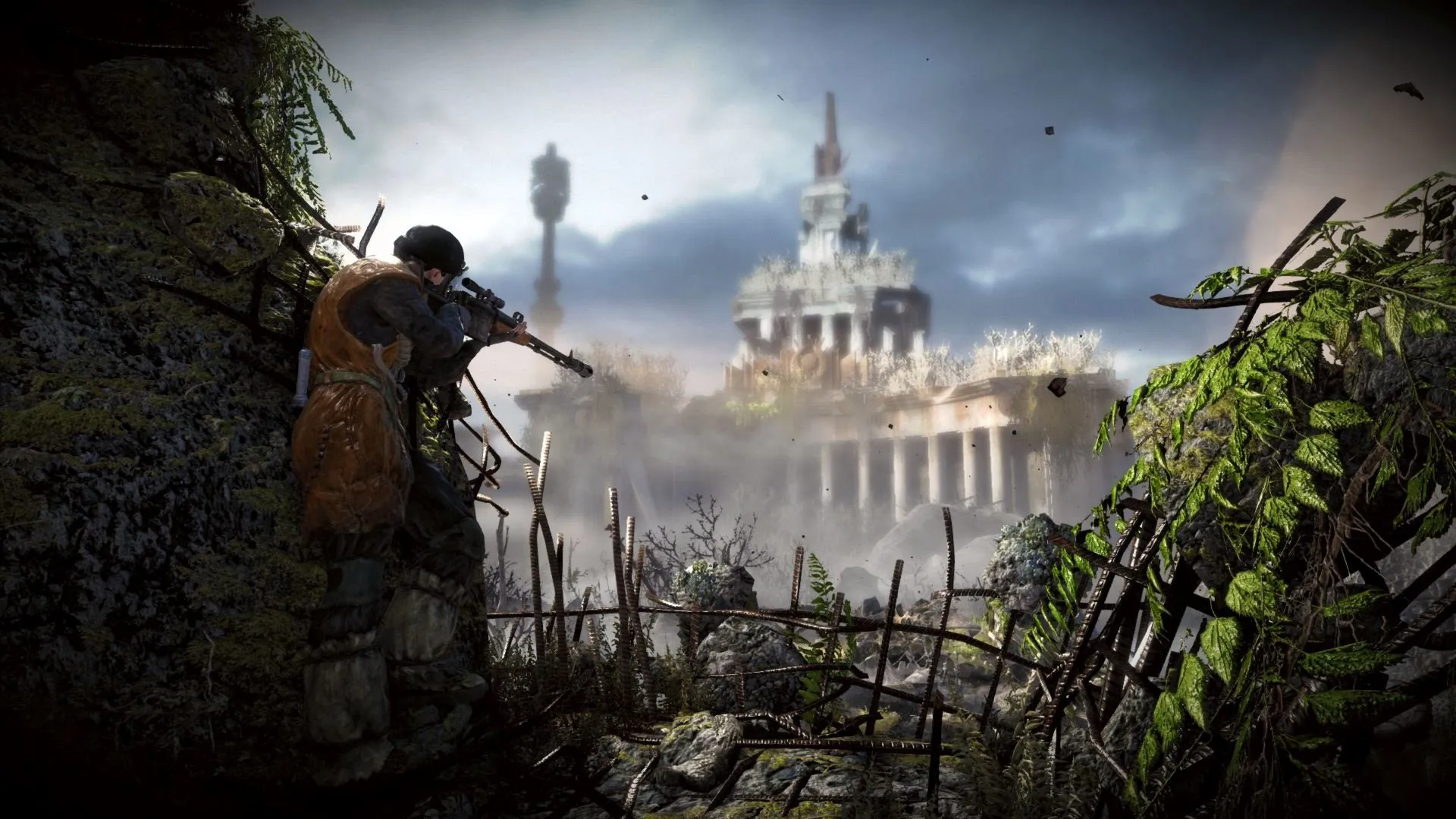 Key Metro Redux Bundle Xbox One X|S &amp; Xbox Series X|S [Digital Code]