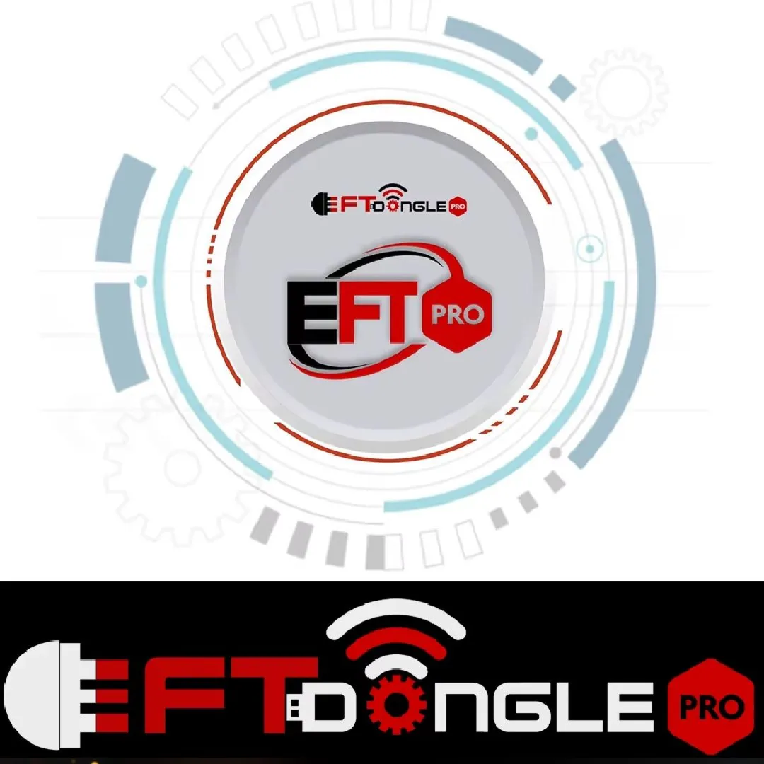 EFT Pro Tool - Account rental (6/12h)