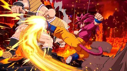 ️ВСЕ СТРАНЫ+РОССИЯ️ DRAGON BALL FighterZ - DAIMA Pack