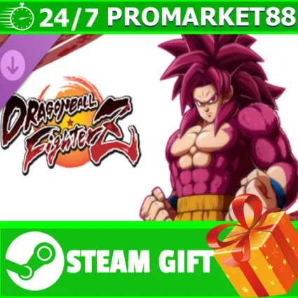️ВСЕ СТРАНЫ+РОССИЯ️ DRAGON BALL FighterZ - DAIMA Pack