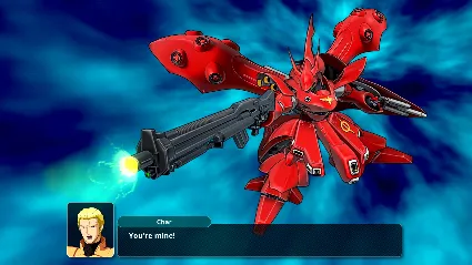 ️ВСЕ СТРАНЫ️ SUPER ROBOT WARS Y - Expansion Pack STEAM